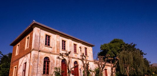 Foto: Cidade de Santa Tereza/Divulgacao