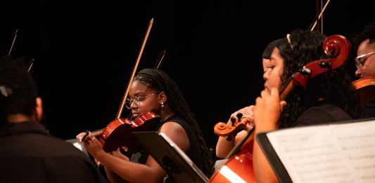 Foto: Concertos Didáticos/Crédito Vinícius Angeli