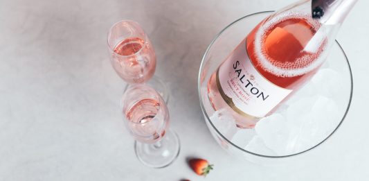 Foto: Divulgação Vinícola Salton