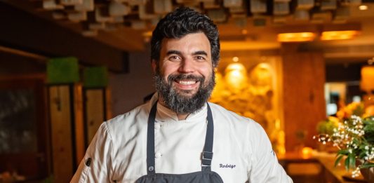 Foto: Chef Rodrigo Bellora/Divulgação