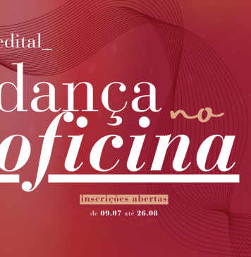 Segunda edição do edital 'Dança no Oficina' é lançada em Porto Alegre