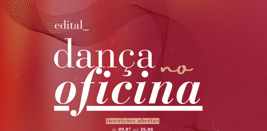Segunda edição do edital 'Dança no Oficina' é lançada em Porto Alegre