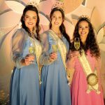 Foto: Escolha das Soberanas Fenachamp/Crédito Cassius Andre Fanti