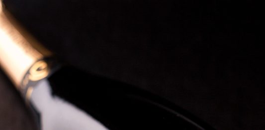 Legenda: Espumante Garibaldi VG Extra Brut conquista outro em premiação/Crédito Philogus