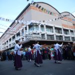 Foto: Grupo Ricardi é uma das atrações da 2ª Festa Julina da Aurora/Crédito Luis Cortelini
