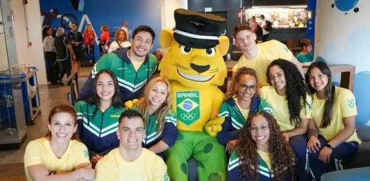 Foto: Divulgação/COB
