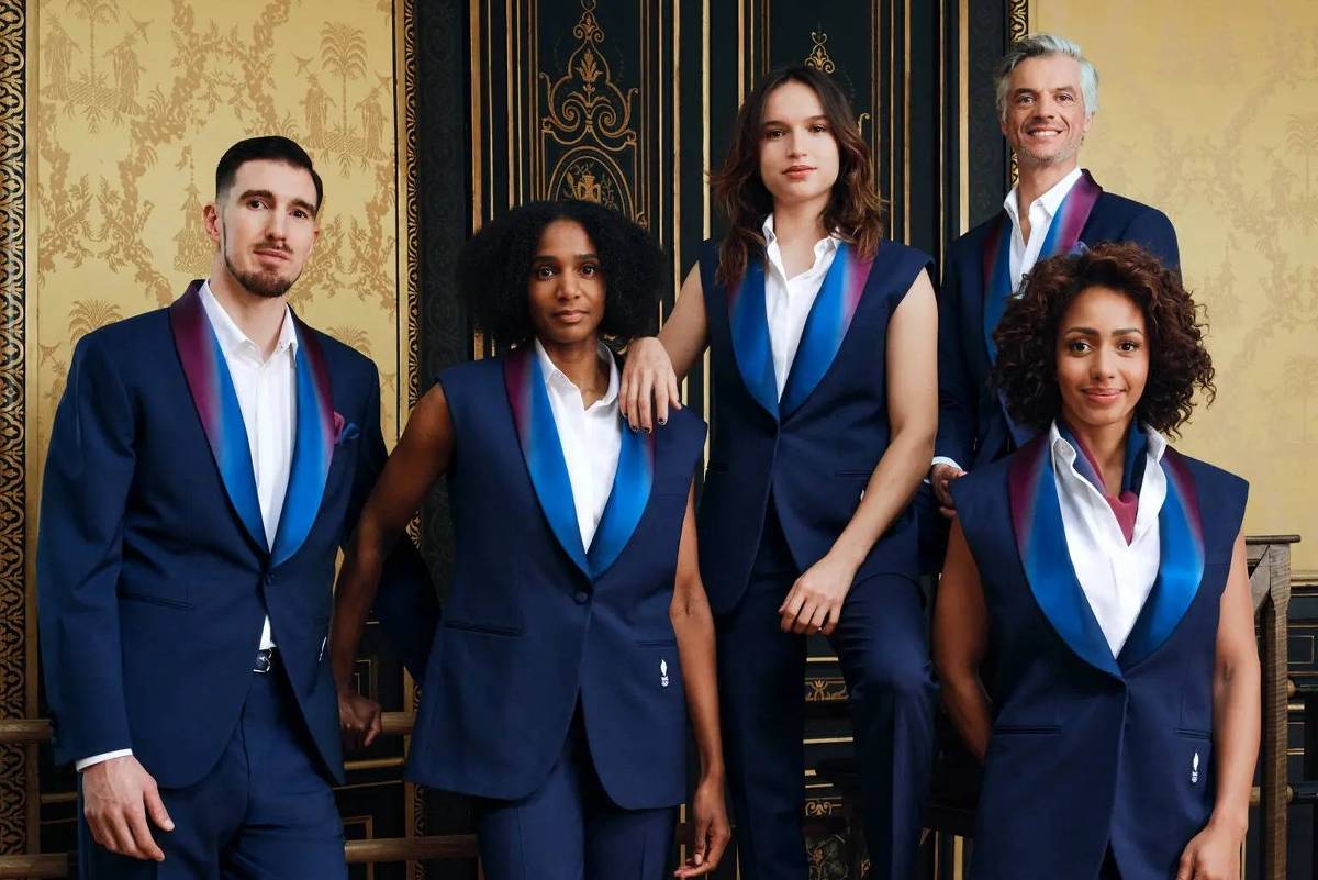 Conheça os uniformes das Olimpíadas, com Brasil de Riachuelo e Itália de Armani