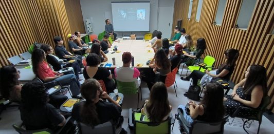 LABmais oferece cursos gratuitos de formação em audiovisual em Caxias do Sul