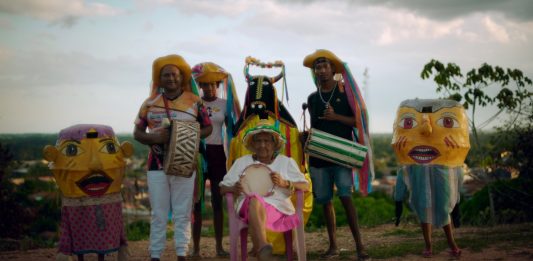 Foto: Longa Metragem Documental MESTRAS do Pará é um dos selecionados/Divulgação
