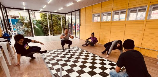 Museu da Cultura Hip Hop RS abre inscrições para o Programa de Formação