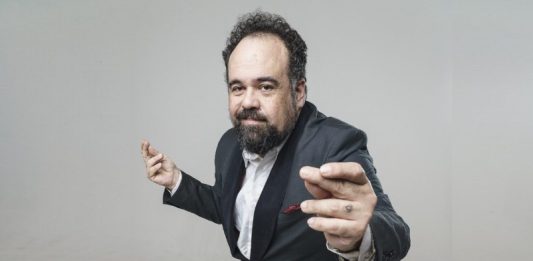 Foto: Carlinhos Carneiro/Divulgação