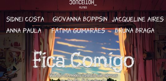 Filme 'Fica Comigo' Traz História de Fantasia e Superação a Caxias do Sul