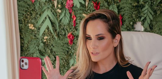 Foto: Referência em Marketing Digital e Inteligência, Ana Tex será uma das palestrantes/Divulgação