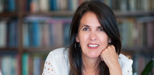 Foto: Martha Medeiros | Crédito Carin Mandelli