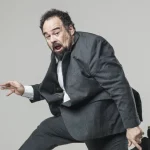 Foto: Circuito Sesc de Música apresenta Carlinhos Carneiro no dia 17 de julho/Crédito Gabriel Not/Divulgacao