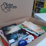 Foto: Caixa Literária/Divulgação Sesc Caxias