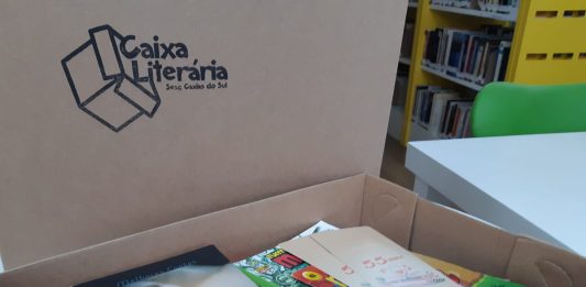 Foto: Caixa Literária/Divulgação Sesc Caxias