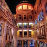 Foto: Casa de Cultura Mario Quintana/Divulgação