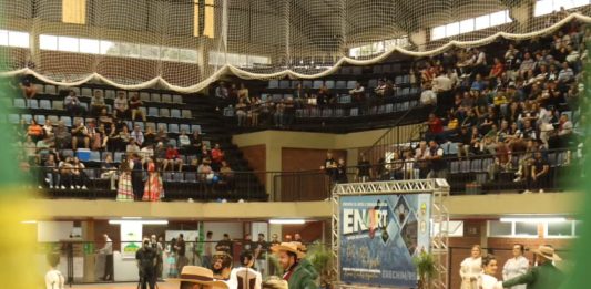 Foto: Divulgação ENART