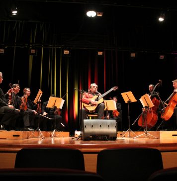 Foto: Divulgação/Acuarela/Crédito Pedro Giles