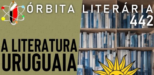 A Literatura Uruguaia é o tema do Órbita Literária de Caxias do Sul