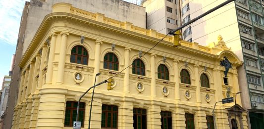 Foto: Divulgação/Crédito Solange Brum/Ascom Sedac