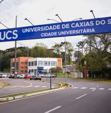 Foto: Divulgação UCS/Crédito Bruno Zulian