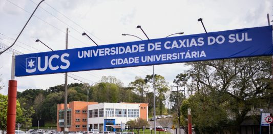 Foto: Divulgação UCS/Crédito Bruno Zulian