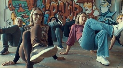 Foto: Sesc Hip Hop/Divulgação 