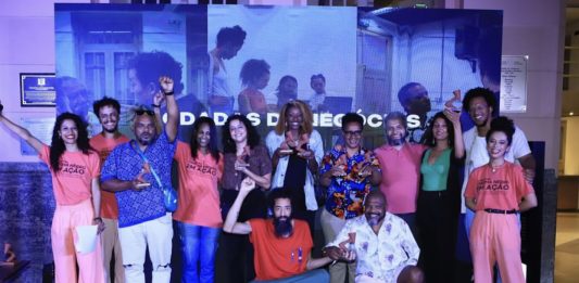 Foto: Premiação Festival edição 2023/Divulgação 