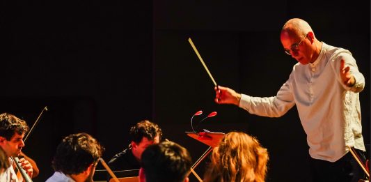 Festival Internacional de Música de Santa Catarina abre inscrições para edição de 2025