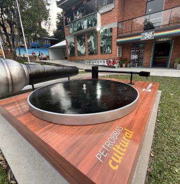 Foto: Toca Discos Gigante/Divulgação