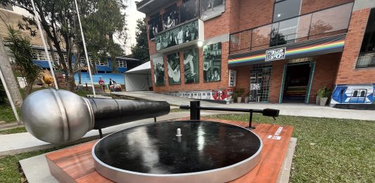 Foto: Toca Discos Gigante/Divulgação