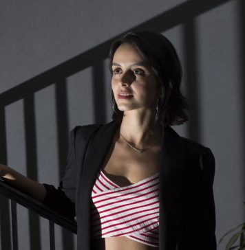 Foto: Escritora Aline Bei/Divulgacao