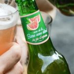 Foto: Cerveja francesa Tourtel Twist/Reprodução/Actu bière, ZoomqBrasseries