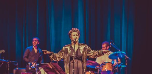 Foto: Tributo Elis Regina/Divulgação
