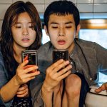 Foto: Vencedor do Oscar de Melhor Filme em 2020, Parasita, de Bong Joon-Ho, é um dos assuntos/Crédito Reprodução