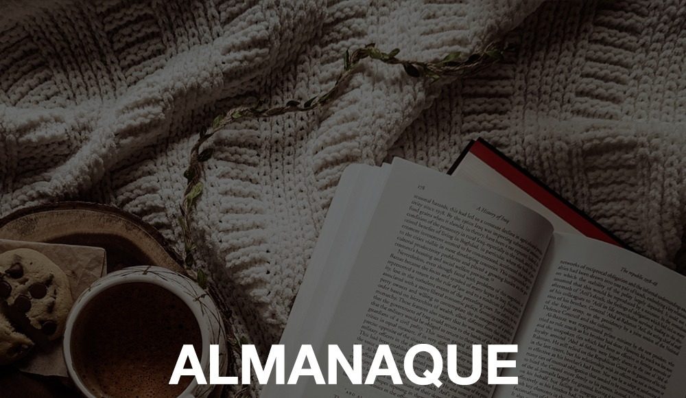 Almanaque: os fatos que marcaram o dia 25 de setembro