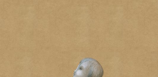 Imagem: Ilustração de André Neves/Divulgação