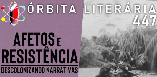 'Afetos e Resistência' é o tema do próximo Órbita Literária em Caxias do Sul 