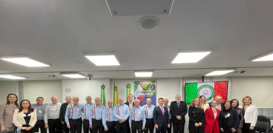 Foto: Divulgação/Crédito Exata Comunicação/Alessandro Manzoni 