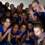 Foto: Sábado e domingo tem o espetáculo cênico-musical “Era Uma Vez O Livro Mágico/Crédito Mauricio Concatto