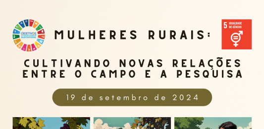 'Novos espaços para as mulheres no campo e na pesquisa' são tema de evento em  Bento Gonçalves