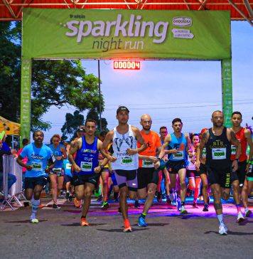Foto:Sparkling Night Run/Crédito Márcio Rodrigues