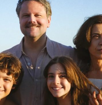 Foto: Elenco de 'Ainda Estou Aqui'/Crédito Alile Dara Onawale/Sony Pictures/Divulgação