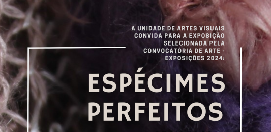 Exposição 'espécimes perfeitos' de Lia Braga abre em Caxias do Sul