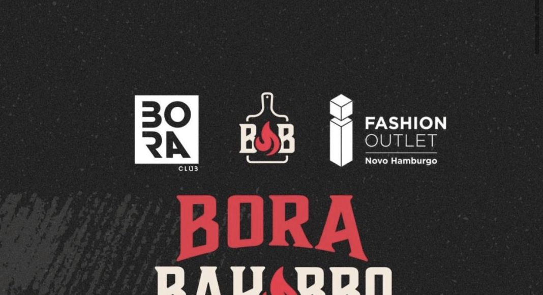 Em novembro, o Bah BBQ vai invadir Novo Hamburgo