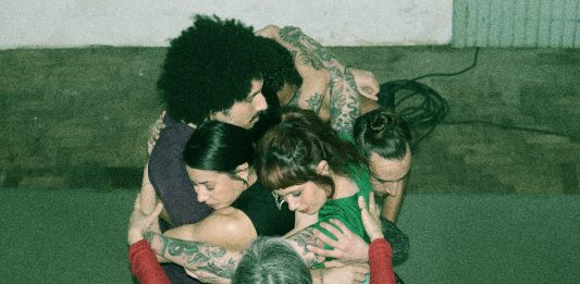Foto: Divulgação/Crédito Cassiano Brezolla