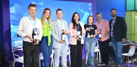 Foto: Tema foi pauta de painel na Mercopar, com participação da Aprovale/Crédito Exata Comunicação/Tiago Garzeira