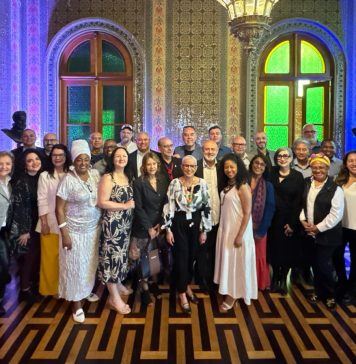 Foto: Os 18 novos conselheiros e respectivos suplentes foram eleitos por 215 entidades culturais e terão mandato de dois anos/Crédito Jean V Dettenborn/Ascom Sedac.